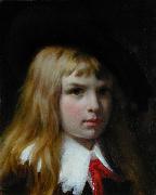Pierre-Auguste Cot Little Lord Fauntleroy Germany oil painting reproduction